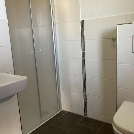 Haus Meeresglueck Seehase Apartment *