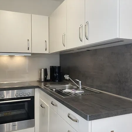 Haus Meeresglueck Seehase